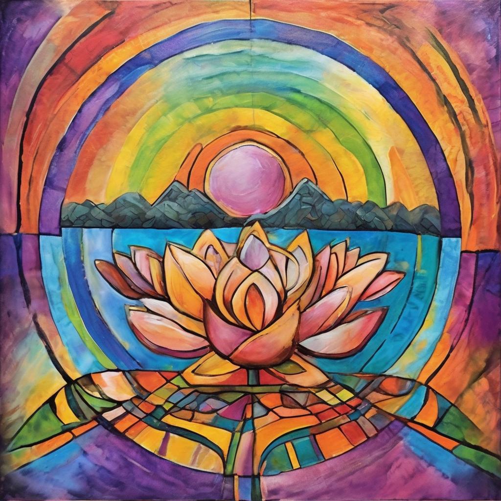 Σπάσε τον φραγμό του εαυτού σου