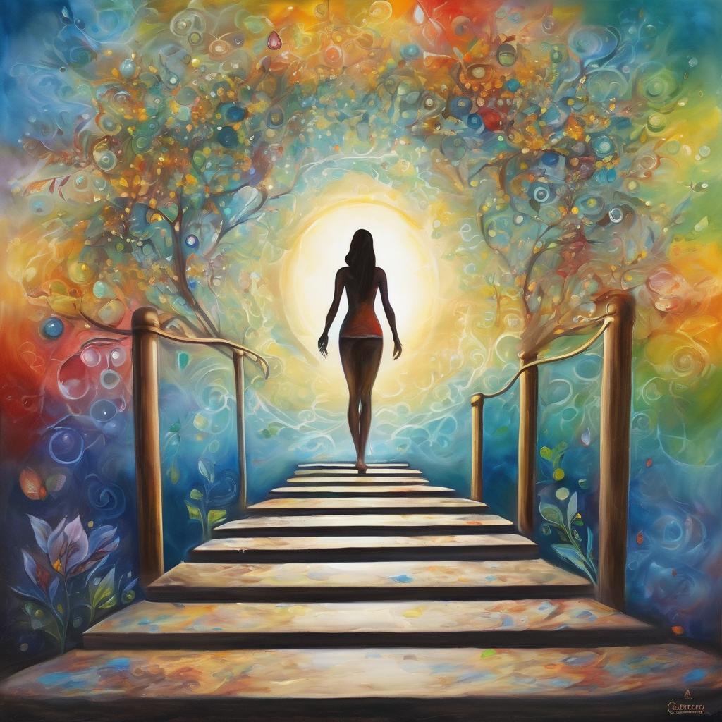 Μεταστροφή σκέψης προς το θετικό