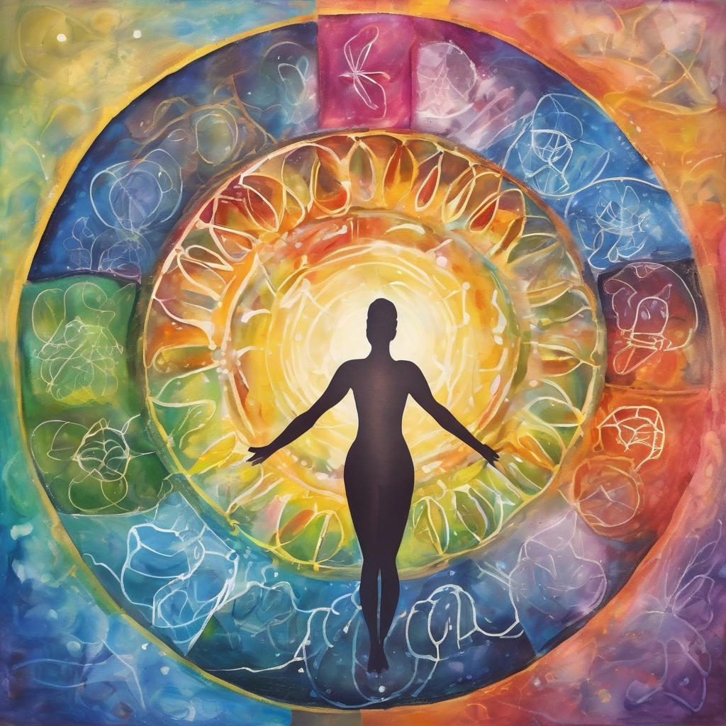 Εκμάθηση της συναισθηματικής νοημοσύνης για ατελείωτη κίνηση