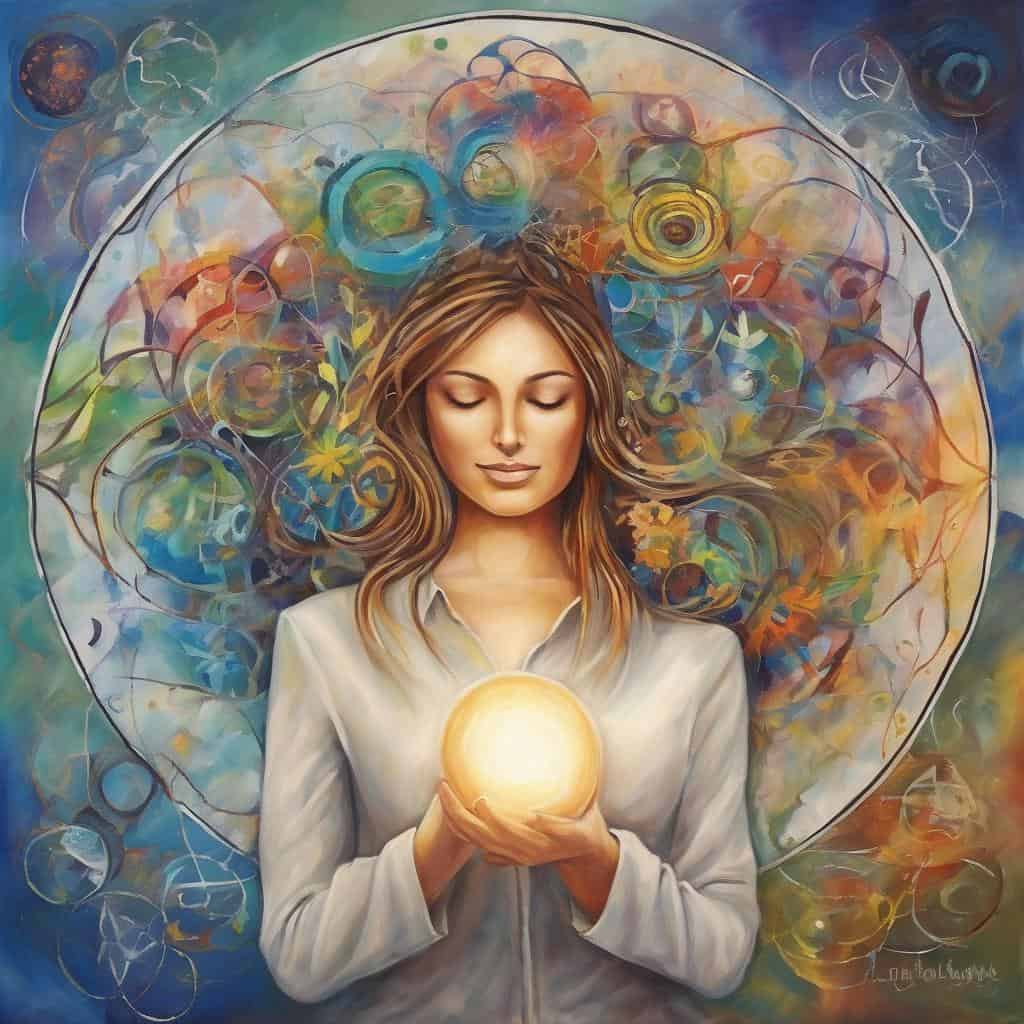 Πώς να Διατηρήσεις την Αίσθηση της Γαλήνης στην Εργασία σου